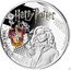 Samoa 5 Dollars (Harry Potter - Hermione Granger) HARRY POTTER HERMIONE GRANGER TM & © WBEI (S21) coin reverse