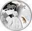Samoa 5 Dollars (Harry Potter - Ron Weasley) HARRY POTTER RON WEASLEY TM & © WBEI (S21) coin reverse