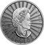 Canada 5 Dollars (The Majestic Polar Bear) SB ELIZABETH II D G REGINA 5 DOLLARS coin obverse