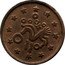 Belgium 5 ECU 150th Anniversary of the Royal Belgian Numismatic Society 1991  coin obverse