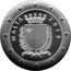 Malta 5 Euro (250 years university of Malta) MALTA 2019 REPUBBLIKA TA'MALTA coin obverse