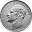 Bulgaria 5 Leva Ferdinand I 1894 KБ KM# 18 ФЕРДИНАНДЪ I. БЪЛГАРСКИЙ КНЯЗЪ A.SCHARFF К Б coin obverse