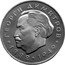 Bulgaria 5 Leva First communist leader Georgi Dimitrov 1964 Proof KM# 70 ГЕОРГИ ДИМИТРОВ 1882 1949 coin reverse