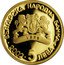 Bulgaria 5 Leva XXVIII Summer Olympic Games in Athens. Archery 2002 Proof KM# 258 БЪЛГАРСКА НАРОДНА БАНКА 2002 5 ЛЕВА coin obverse