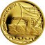 Bulgaria 5 Leva XXVIII Summer Olympic Games in Athens. Swimming 2002 Proof KM# 265 1896 АТИНА 2004 coin reverse