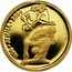 Bulgaria 5 Leva XXVIII Summer Olympic Games in Athens. Wrestling 2002 Proof KM# 261 1896 АТИНА 2004 coin reverse