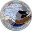Bulgaria 5 Leva The Lad and the Wind 2012 Proof KM# 321 БЪЛГАРСКИ НАРОДНИ ПРИКАЗКИ МОМЧЕ И ВЯТЪР coin reverse