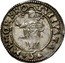 Italy 5 Soldi (Francesco Corner) KM# 241 MEMOR ERO TVIIVST I 5 coin reverse