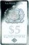 Samoa 5 Tala (Christmas) SAMOA 2016 $5 FA'AVAE I LE ATUA SAMOA... coin obverse