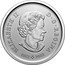 Canada 50 Cents Transition Obverse Coat of Arms 2023  ELIZABETH II D G REGINA 1952 2022 coin obverse