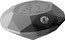 Canada 50 Dollars (Diamond Shaped - Forevermark Black Label Oval Diamond)  coin reverse