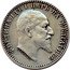 Bulgaria 50 Stotinki Ferdinand I 1910 KM# 27 ФЕРДИНАНДЪ I ЦАРЬ НА БЪЛГАРИТѢ ST.SCHWARTZ coin obverse