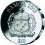 Samoa 50 Tala (Olympic Games) SAMOA 2015 $50 FA'AVAE I LE ATUA SAMOA coin obverse