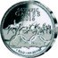 Samoa 50 Tala (Olympic Games) OLYMPIC GAMES 2016 1 KILO 999 SILVER coin reverse