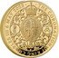UK 500 Pounds The Coronation of HM King Charles III. Royal Arms 2023 THE CORONATION OF KING CHARLES III 6 MAY 2023 HONI SOIT QUI MAL Y PENSE coin reverse