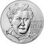 Niue 80 Dollars (Jaroslav Hashek) JAROSLAV HAŠEK 1883 1923 MW coin reverse