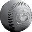 Samoa Five Dollars (World Series Champions. Baseball) SAMOA 2017 FIVE DOLLARS coin obverse