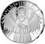 Samoa Half Dollar (Guardian angel. Dove)  coin reverse