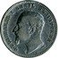 Bulgaria 1 Lev Ferdinand I 1891 KБ KM# 13 ФЕРДИНАНДЪ I. КНЯЗЬ БЪЛГАРСКИЙ A S К Б coin obverse