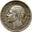 Bulgaria Lev Ferdinand I 1894 KБ KM# 16 ФЕРДИНАНДЪ I. БЪЛГАРСКИЙ КНЯЗЬ A S К Б coin obverse