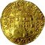 Portugal Moeda (4000 Reis) (Afonso VI) ALPHONSVS VI DG REX PORTUG 1664 4000 coin obverse