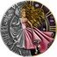 Niue One Dollar Fairy Tales. Cinderella 2023 (ʟMㅈ) I II III VI VII VIII IX X XI XII coin reverse