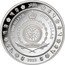 Niue One Dollar King Charles III Coronation Crown 2023 PUBLIC SEAL OF NIUE ATUA NIUE TUKULAGI 1OZ 999 SILVER ONE DOLLAR coin obverse