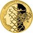 Niue Ten Dollars Socialism with a Human Face ND (2023) CM Proof SOCIALISMUS S LIDSKOU TVÁŘÍ coin reverse