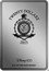 Niue Twenty Dollars (Disney 100 Years of Wonder - Mickey Mouse and Minnie Mouse) PUBLIC SEAL OF NIUE ATUA NIUE TUKULAGI TWENTY DOLLARS 10 OZ 999 FINE SILVER ©DISNEY coin obverse