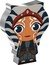 Niue Two Dollars (Chibi Coins. Ahsoka Tano)  coin reverse