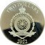 Niue Two Dollars Everything Will be a Loaf 2022 Proof PUBLIC SEAL OF NIUE ATUA NIUE TUKULAGI TWO DOLLARS 2022 coin obverse