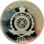 Niue Two Dollars (Russian war ship go) PUBLIC SEAL OF NIUE ATUA NIUE TUKULAGI TWO DOLLARS 2022 coin obverse