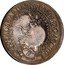Russia Yefimok Alexey Mikhailovich Countermarked over Salzburg Thaler 1624 1655  PARIS D G ARCHI EPS SAL SE API... coin reverse