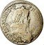 France 1/12 ECU (10 Sols) Louis XIV 1658 & KM# 166.22 LVD XIIII D G FR ET NAV REX coin obverse