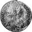 France 1/12 ECU (10 Sols) Louis XIV 1659 M KM# 166.12 LVD XIIII D G FR ET NAV REX coin obverse