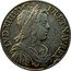 France 1/2 ECU Louis XIV 1652 X KM# 164.22 LVD XIIII D G FR ET NAV REX coin obverse