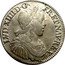 France 1/2 ECU Louis XIV 1652 Y KM# 164.21 LVD XIIII D G FR ET NAV REX coin obverse