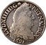 France 1/2 ECU Louis XIV 1691 Numeral 9 KM# 273.17 LVD XIIII D G FR ET NAV REX 1691 coin obverse