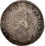 France 1/2 ECU Louis XIV 1694 E KM# 295.7 LVD XIIII D G FR ET NAV REX coin obverse