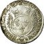 France 1/2 ECU Louis XIV 1694 W KM# 295.21 SIT NOMEN DOMINI W BENEDICTVM 1694 coin reverse
