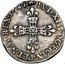 France 1/4 ECU Louis XIII 1641 AR KM# 47.22 LVD XIII D G FRAN ET NAV REX 1641 AR coin obverse