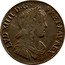 France 1/4 ECU Louis XIV 1652 A KM# 162.1 LVD XIIII D G FR ET NAV REX coin obverse