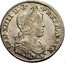France 1/4 ECU Louis XIV 1653 B KM# 162.3 LVD XIIII D G FR ET NAV REX coin obverse