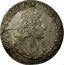 France 1/4 ECU Louis XIV 1694 Numeral 9 KM# 293.24 LVD XIIII D G FR ET NAV REX coin obverse