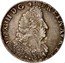 France 1/4 ECU (Louis XIV) KM# 293.15 LVD XIIII D G FR ET NAV REX coin obverse