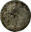 France 15 Deniers Louis XIV 1692 B KM# 285.3 SIT NOMEN DOMINI BENEDICTVM 1693 coin reverse
