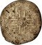 France 15 Deniers Louis XIV 1693 E KM# 286.3 LVD XIIII D G FR ET N R LL E coin obverse
