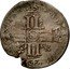 France 15 Deniers Louis XIV 1696 N KM# 285.12 LVD XIIII D G FR ET N R LL N coin obverse