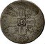 France 15 Deniers Louis XIV 1701 Crowned L KM# 285.22 LVD XIIII D G FR ET N R LL L coin obverse