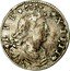 France 2 Sols Louis XIV 1674 A KM# 231 LVD XIIII coin obverse